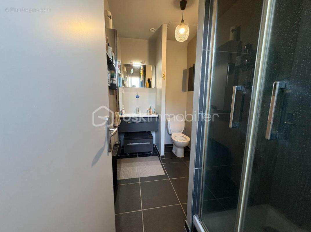 Appartement à ANNONAY
