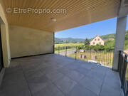 Appartement à MUNSTER