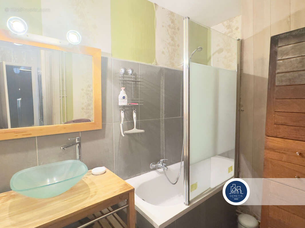 Appartement à LE MANS