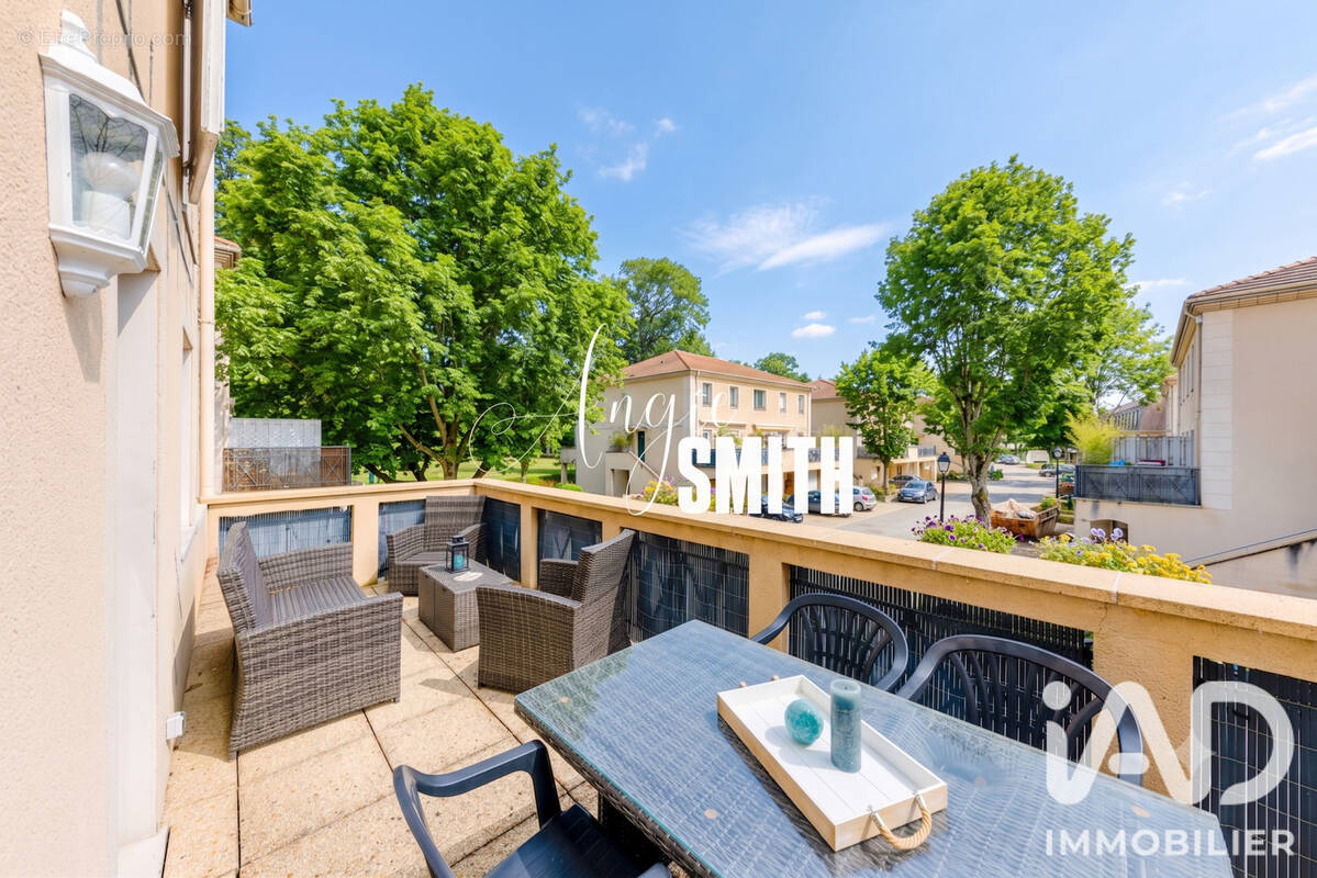 Appartement 61 m² à Margency  - photo 1