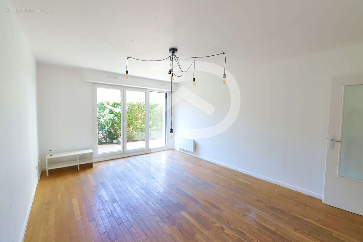 Appartement à RUEIL-MALMAISON