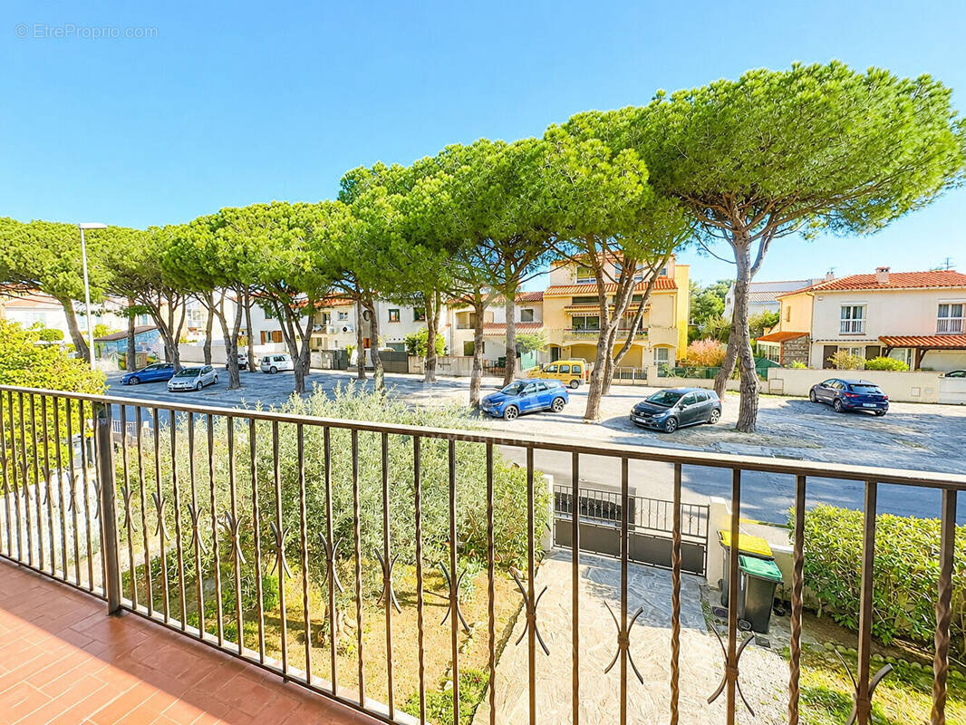 Maison à PERPIGNAN