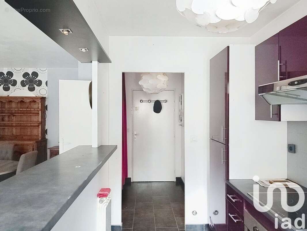 Photo 6 - Appartement à RAMBOUILLET