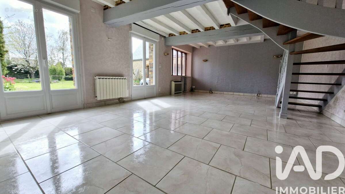 Photo 2 - Maison à MITTAINVILLIERS