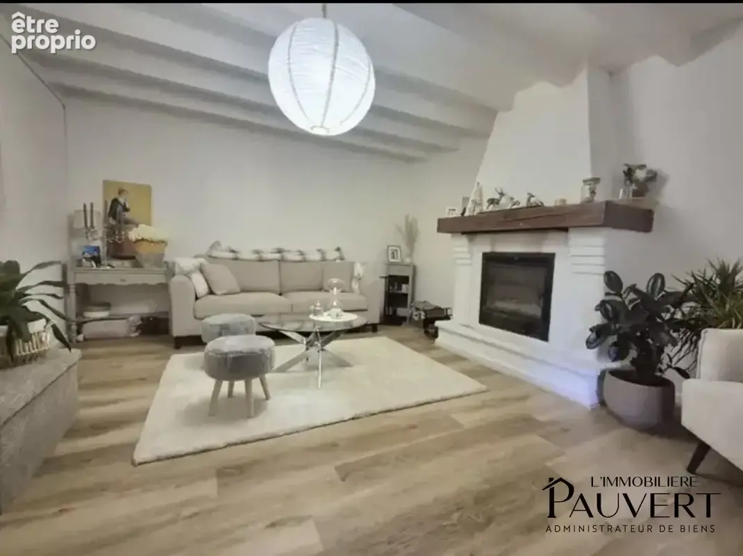 Maison à Saverdun de 173m2 avec jardin - photo 5