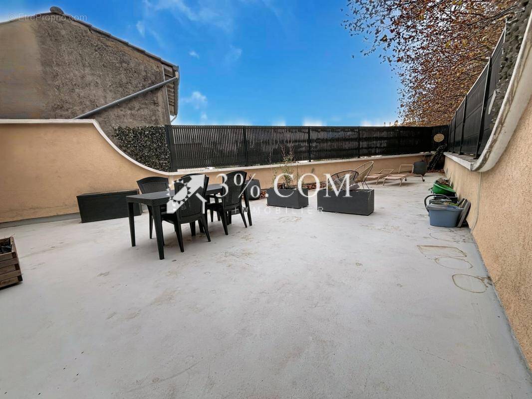 Appartement à VALENCE