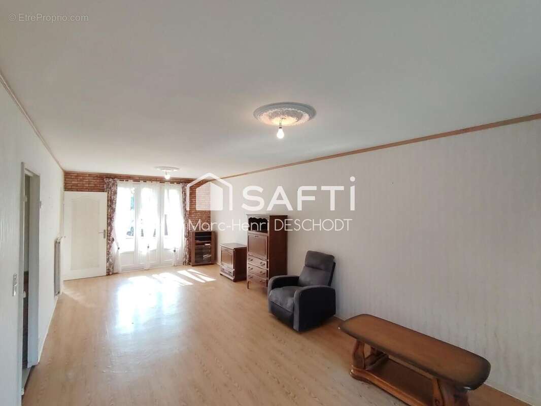 Photo 5 - Maison à CAMIERS