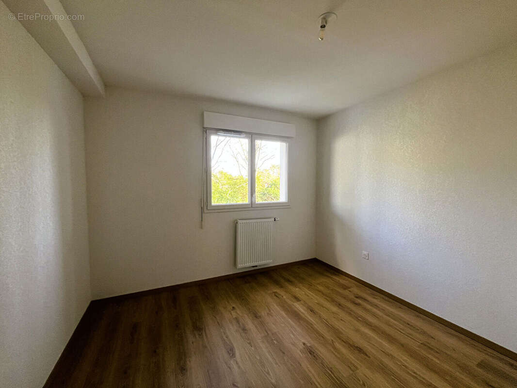 Appartement à SAINT-PAUL-LES-DAX