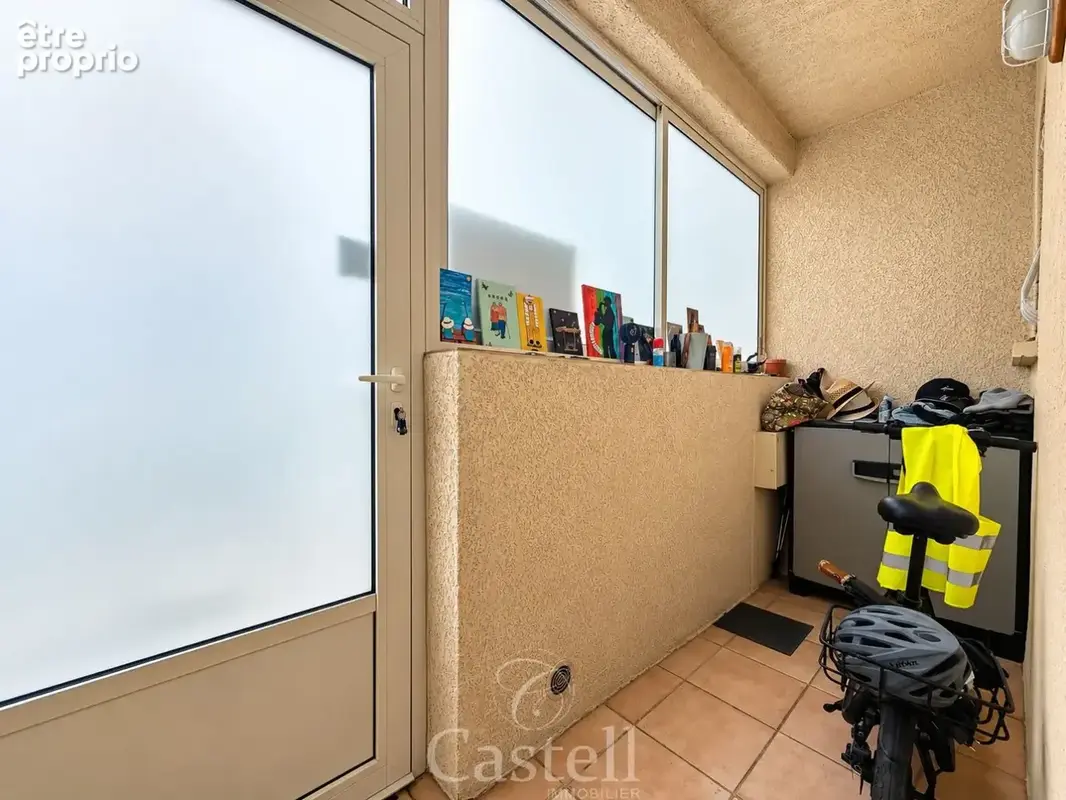 Maison r+1 type 4 a seulement 500m de la plage a pied - photo 18