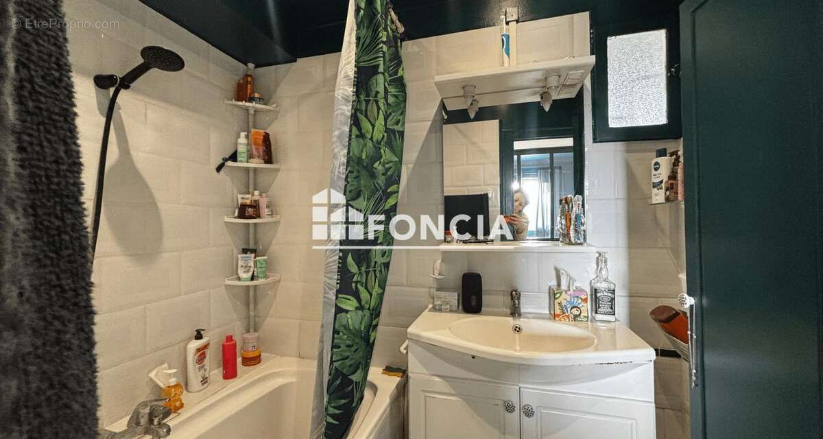 Appartement à ROCHEFORT