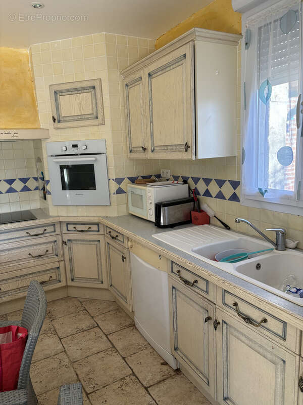 Maison à SAINT-VITE