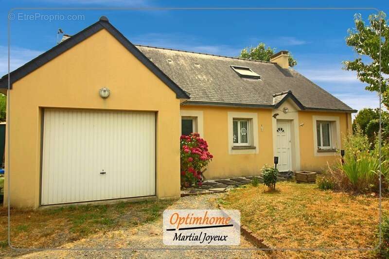 Martial Joyeux conseiller OPTIMHOME vous présente : - photo 17