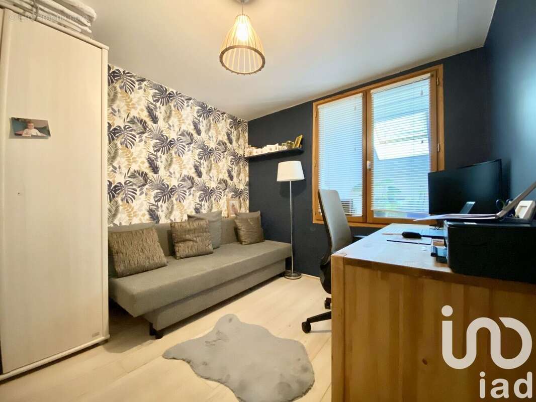 Photo 8 - Maison à VILLEBON-SUR-YVETTE