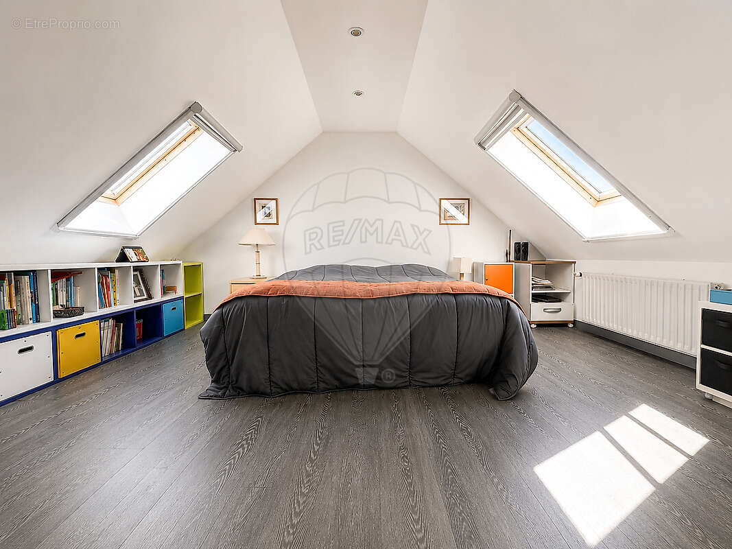 Maison 5 chambre(s) à vendre - photo 11
