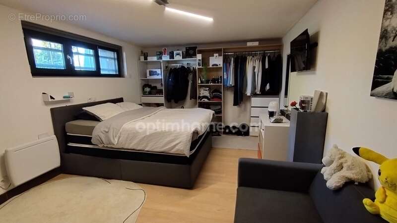 Maison à BAR-LE-DUC