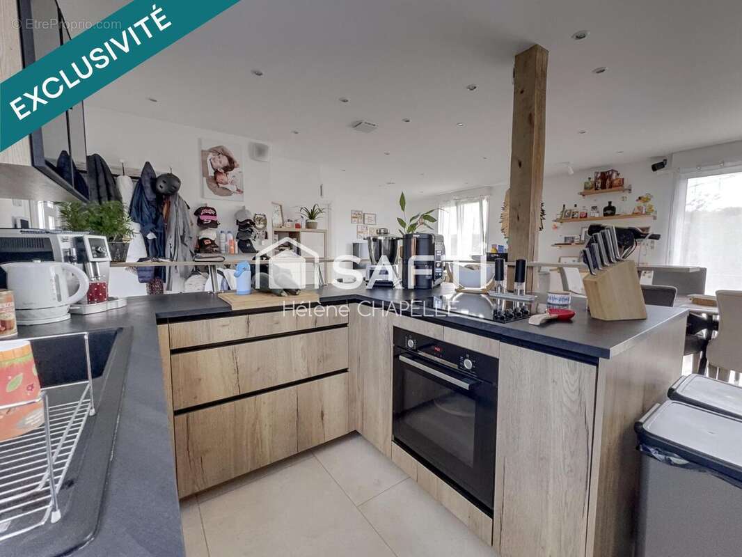 Photo 4 - Maison à BORNEL