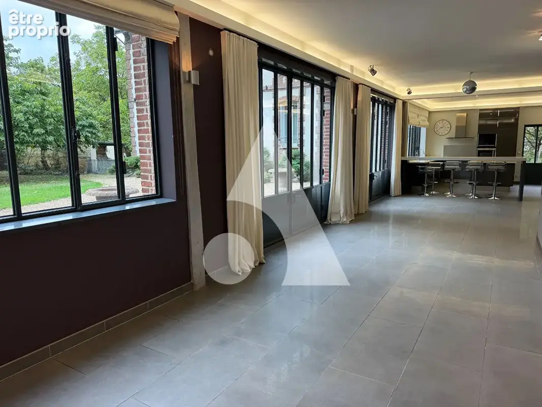 Loft Évreux 3 pièce(s) 109 m2 - photo 5