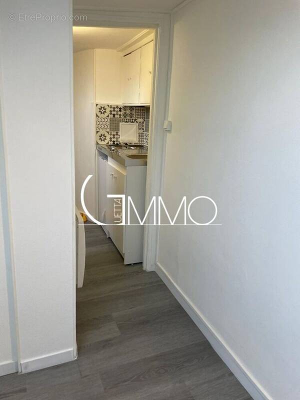 Appartement à PARIS-9E
