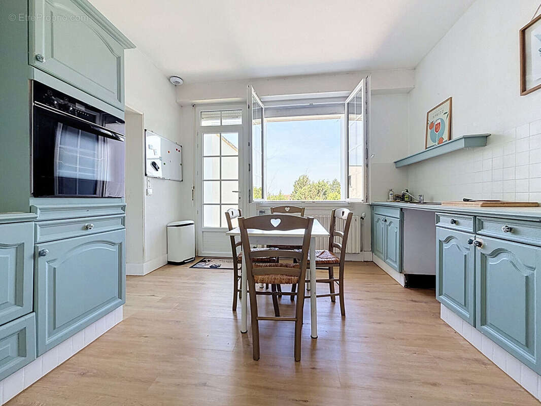 EXCLUSIVITE - CAEN NORD - Maison avec 5 chambres - photo 4