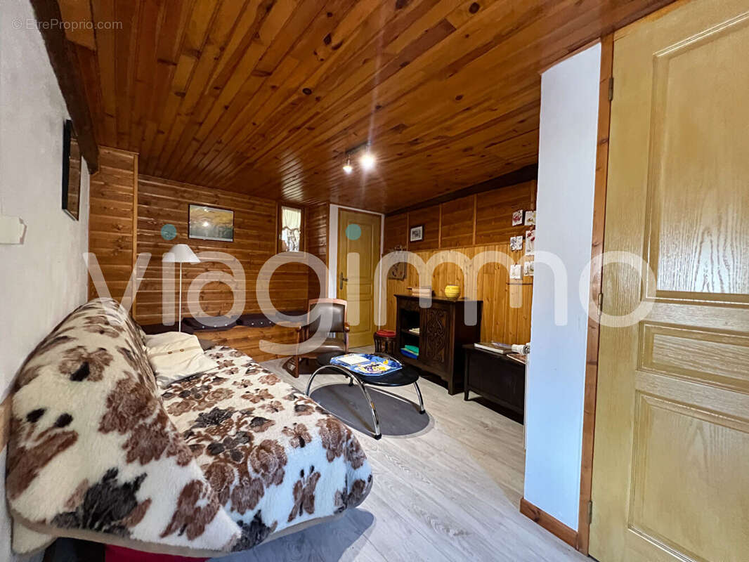 Maison, Chalmazel, 8 pièces, 200 m² - photo 16