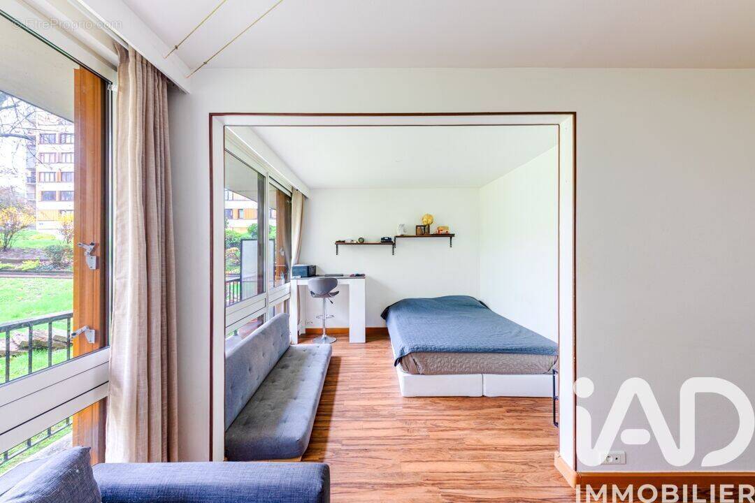 Photo 1 - Appartement à FONTENAY-LE-FLEURY