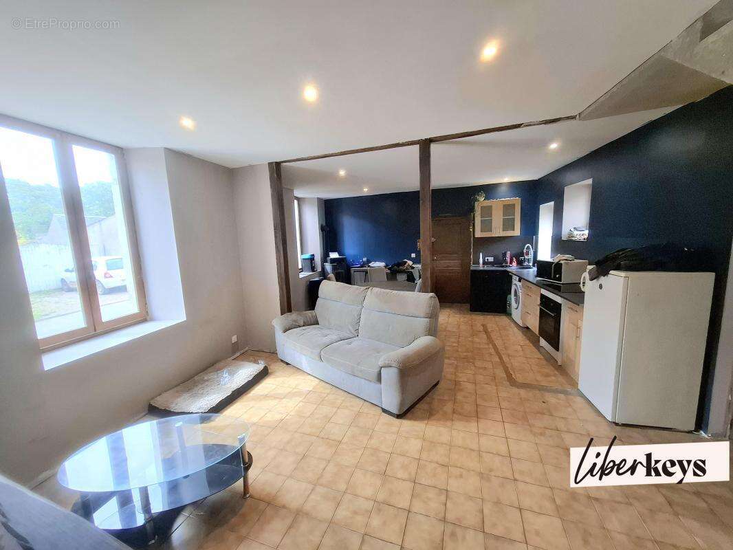 Maison Ouarville - photo 2