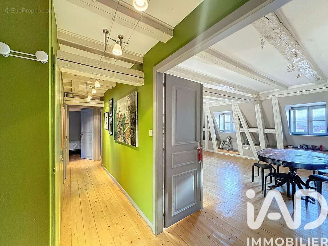 Photo 2 - Appartement à STRASBOURG