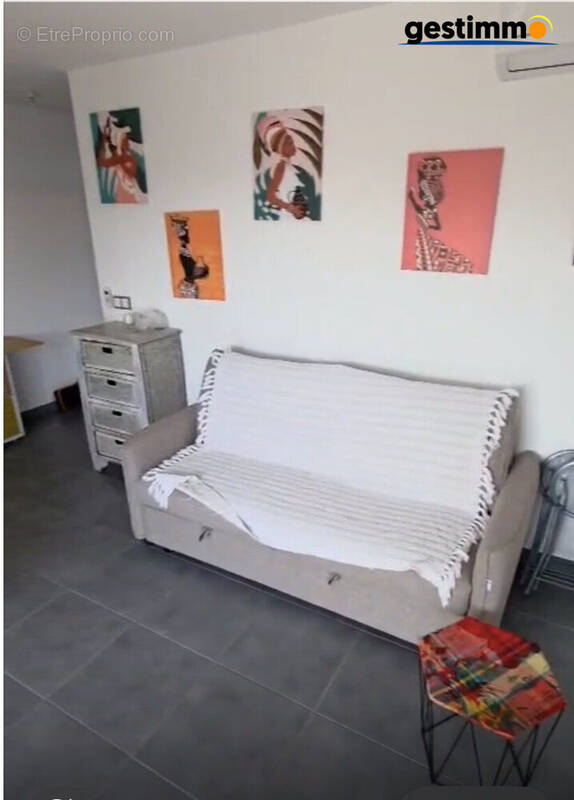 Appartement à CAYENNE