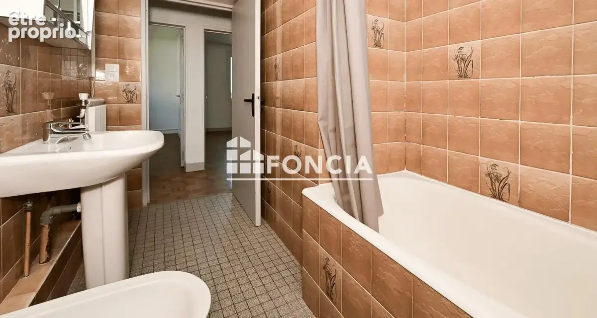SAINT-VRAIN - Maison individuelle sur sous-sol total à vendre - photo 9