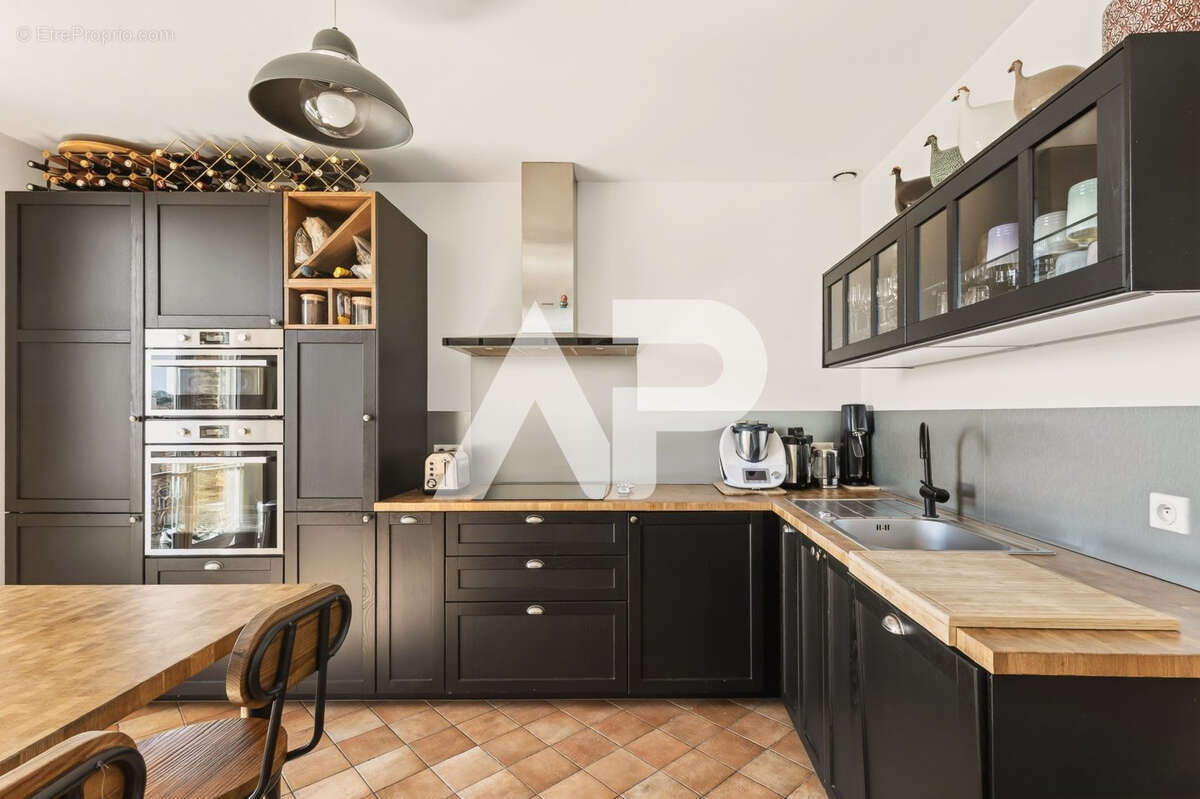 Appartement à CLAMART