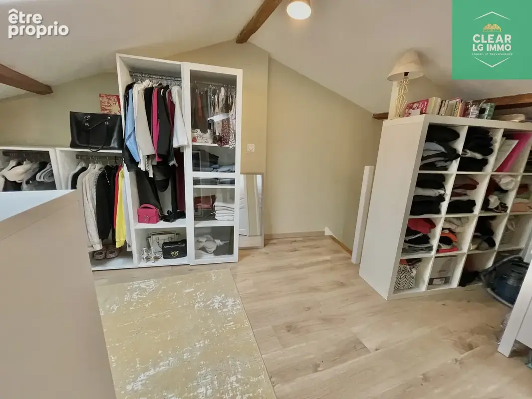 Maison 170 m² à Manom  - photo 9