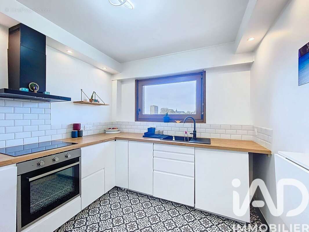 Photo 4 - Appartement à METZ