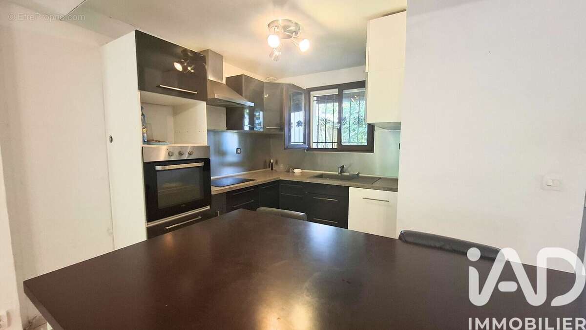 Photo 4 - Maison à ROCHEFORT-DU-GARD