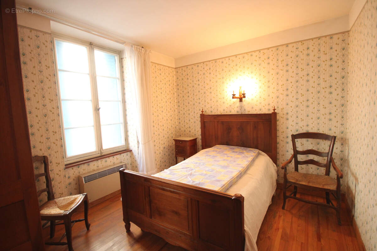 Maison à BELESTA