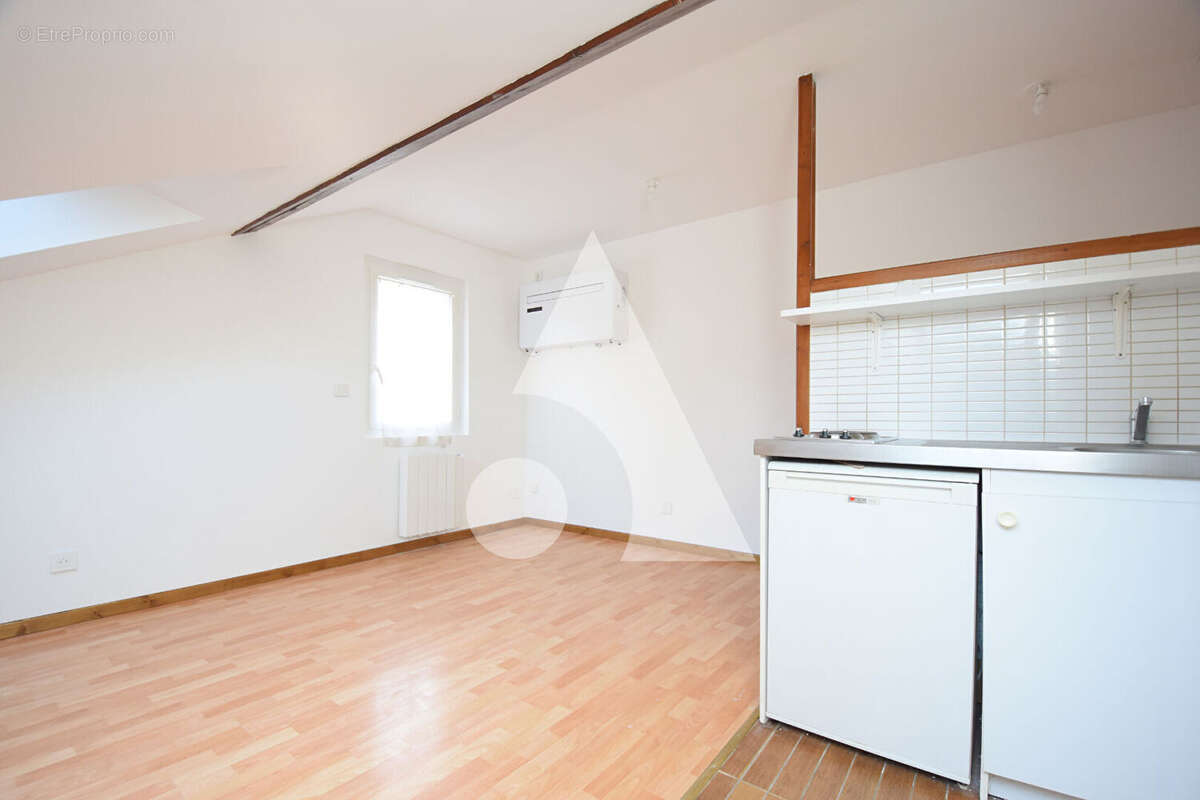 Appartement à CHANTILLY