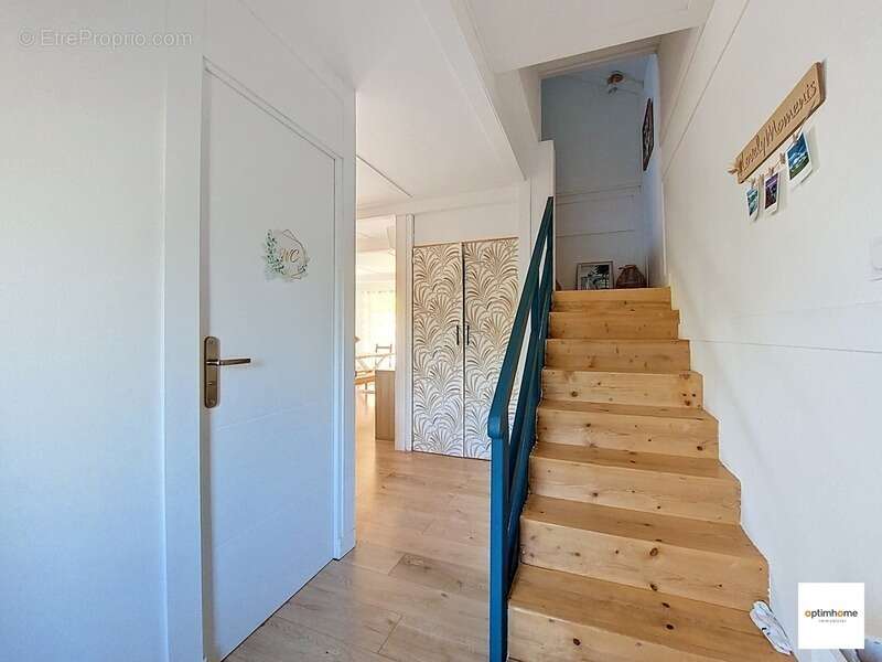 Maison à vendre 5 pièces NOMDIEU (47) - photo 4