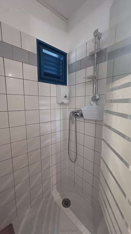 Appartement à LA TRINITE