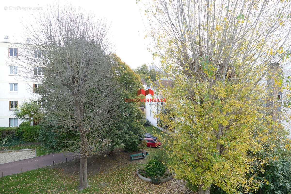 Appartement à RUEIL-MALMAISON