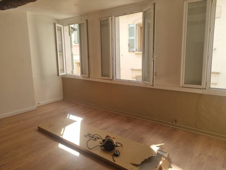 Appartement à DRAGUIGNAN
