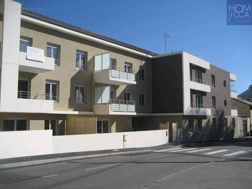 Appartement à LA MULATIERE