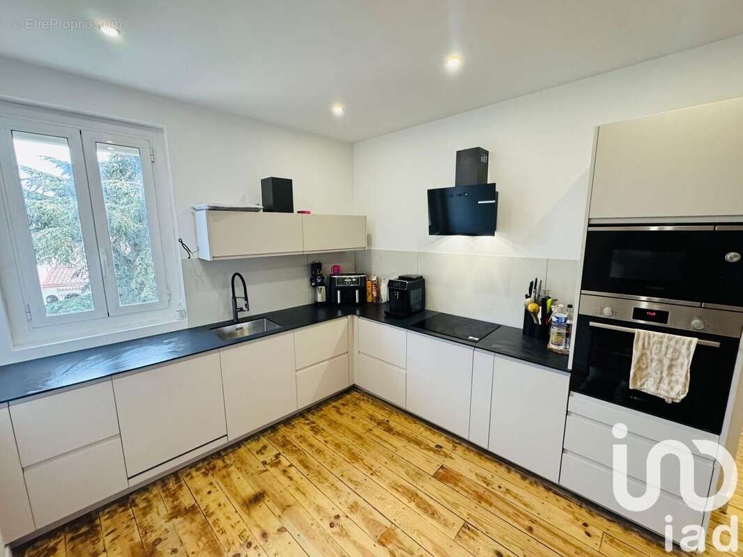 Photo 7 - Appartement à CABESTANY