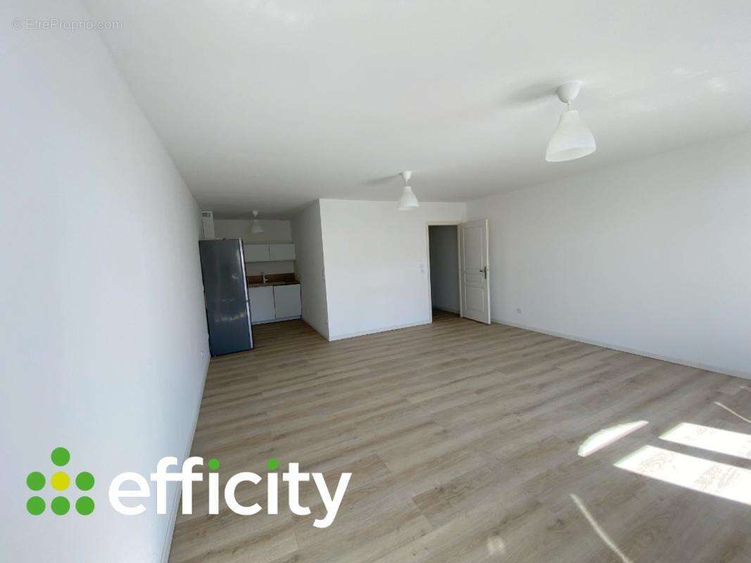 Appartement à LENS