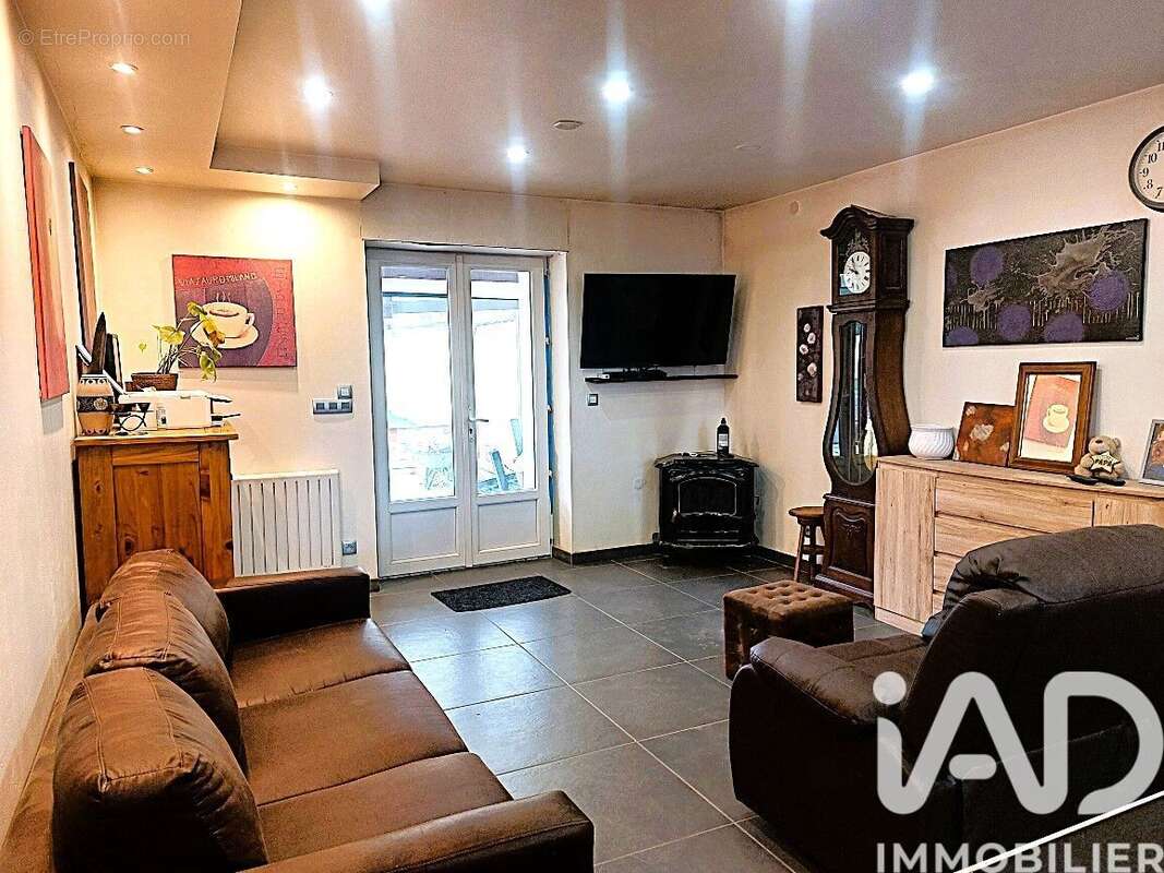 Maison 118 m² à Malavillers  - photo 2