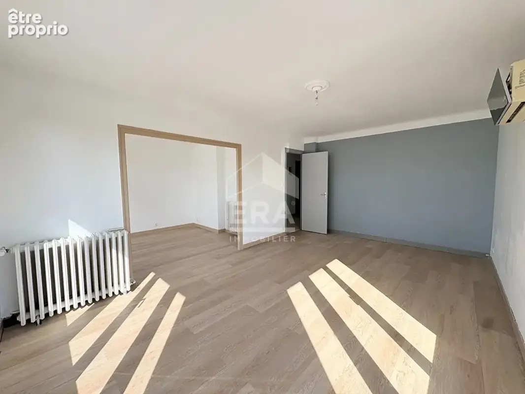 Appartement 83m² à tarbes - photo 2
