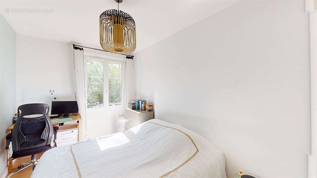 Appartement à CLAMART