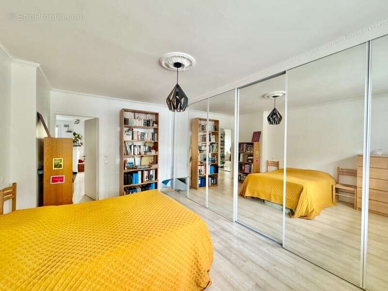 Appartement à PUTEAUX