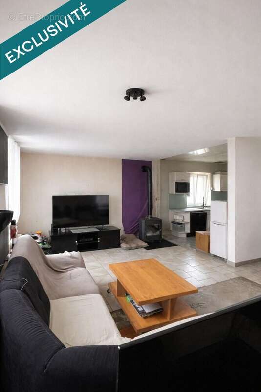 Photo 3 - Maison à LUNEVILLE