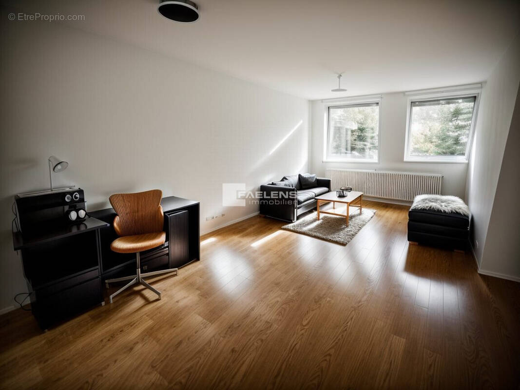 Appartement à LEZENNES
