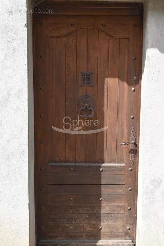 Maison à PUIVERT
