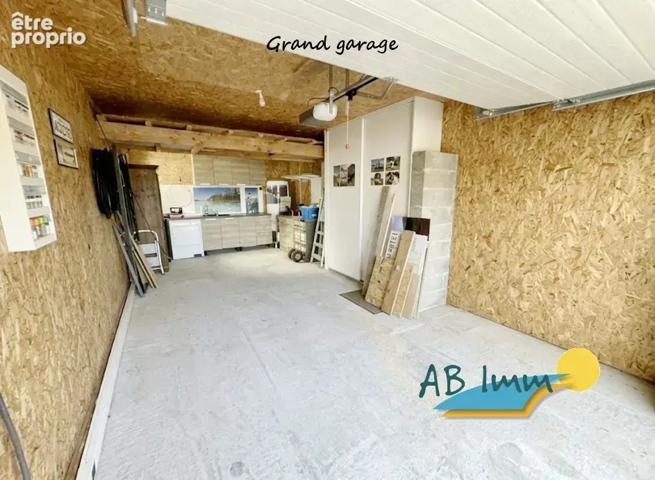 Maison a vendre a ploemeur - photo 12